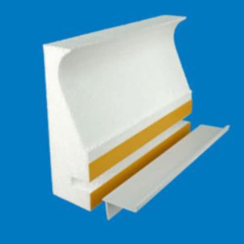 Stegmeier Capstone-T. W. Plumb Strip | 9CF922-FLEX