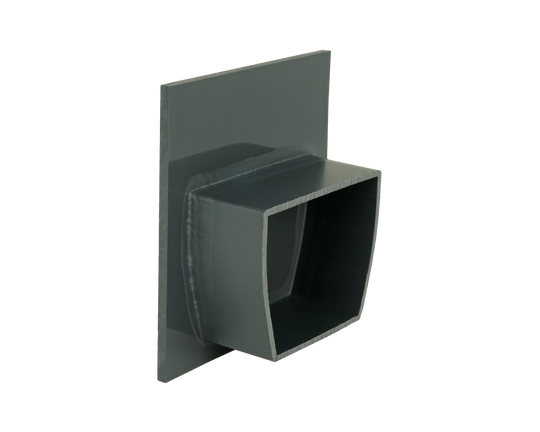 Stegmeier Flowmaster 3 Commercial End | FM3DEP
