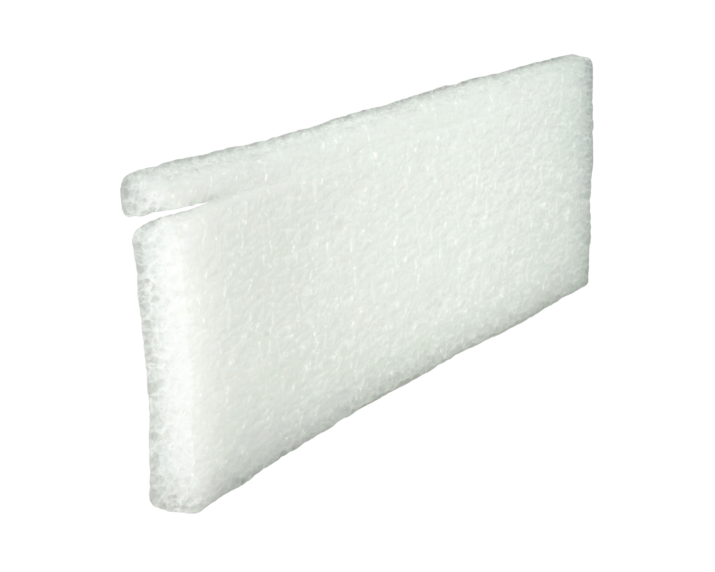 Stegmeier Poli-Void 1/4" X 3" X 120' , 1/4" X 3" X 120' | PV12B