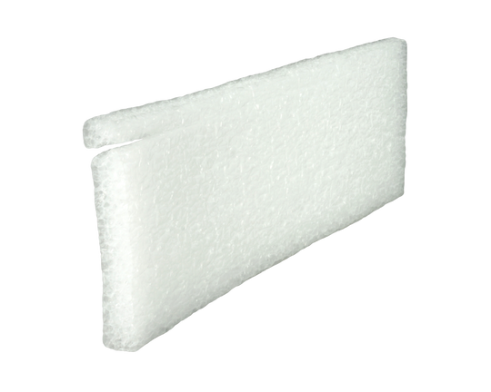 Stegmeier Poli-Void 1/4" X 3" X 120' , 1/4" X 3" X 120' | PV12B