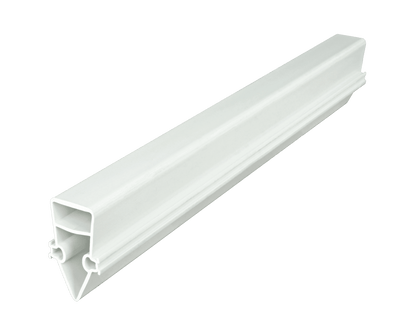 Stegmeier Rigid Deck Joint - White | RDJ1W