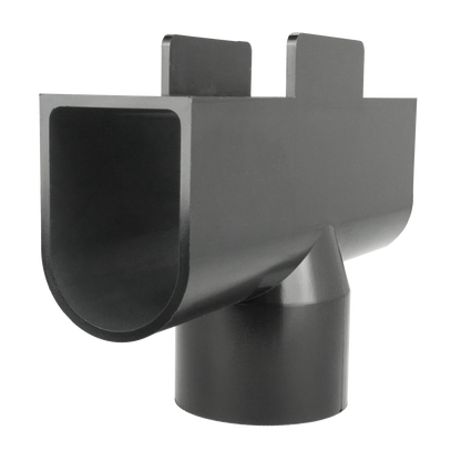 Stegmeier Frontier Deck Drain Down Adapter | SDD-DA