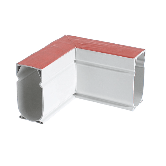 Stegmeier Deck Drain Coupler Frontier - DCUP