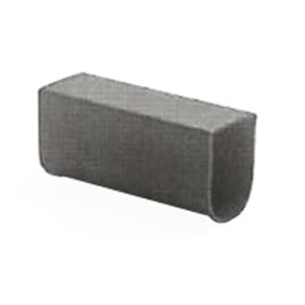 Stegmeier Deck Drain Coupler Frontier - DCUP