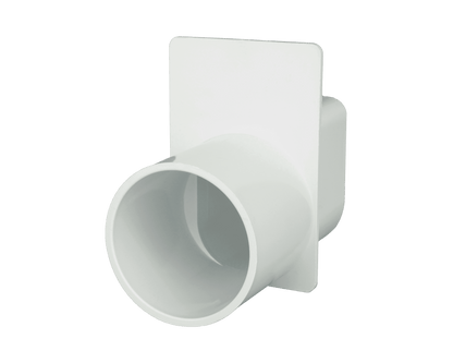 Stegmeier Deck Drain End Adapter Frontier - DEA