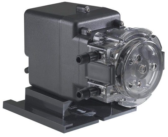 Stenner Fixed Rate 50Gpd 25Psi 120V 1/4" 30' Max  | 45MFL5A1SUAA
