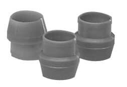 Stenner Connecting Nut 3/8" | MANUT00