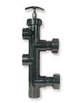 Jandy Backwash Slide Valve SVLV8