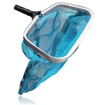 Heavy Duty Net - White/Blue SW-10-002