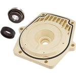 Whisperflo Intelliflo Style Pump Seal Plate With Gasket And Shaft Seal SW-21-564