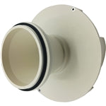 Whisperflo Intelliflo Style Pump Diffuser With Oring 1/2Hp - 2Hp SW-21-927