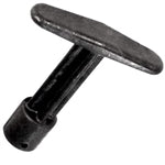 Backwash Piston Tee Handle SW-26-089