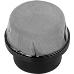 Clean And Clear, Quad De Style Air Bleeder Screen Replacement SW-26-106