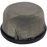 Fns Plus, Nautilus Style 3/4 Stainless Steel Air Vent SW-26-855