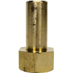 Fns Plus, Quad De, Fullfloxf Style Filter Clamp Nut SW-26-997