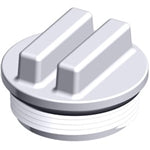 Hayward Style 1.5" Filter Drain Plug With Oring SW-27-022