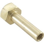 Hayward Style Brass Sleeve Nut SW-27-110