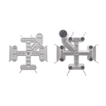 Hayward Style De Filter Manifold SW-27-400