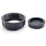 Jandy Style Salt Cell Cleaning Stand And Filter Drain Cap SW-28-523