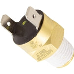 Mastertemp Max-E-Therm Style Gas Shut-Off SWitch 140 Deg SW-41-025