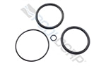 Hayward Style Push And Pull Backwash Oring Kit SW-80-512