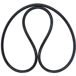 Jandy Style Filter Tank O-Ring SW-80-524