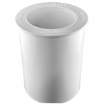 Pentair Style Admiral Skimmer Floating Weir SW-91-136