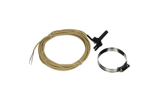 Sina Industries TEMPERATURE SENSOR W/ 15' CBL HAYWARD 10K | SW-97-012