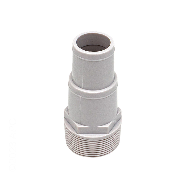 Swimline 1-1/4" - 1-1/2" Hose Adapter - 8905