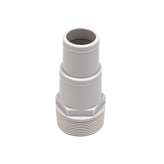 Swimline 1-1/4" - 1-1/2" Hose Adapter - 8905