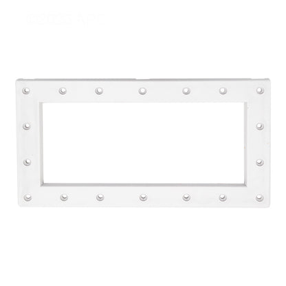 Swimline Wide Mouth Skimmer Face Plate - 8918