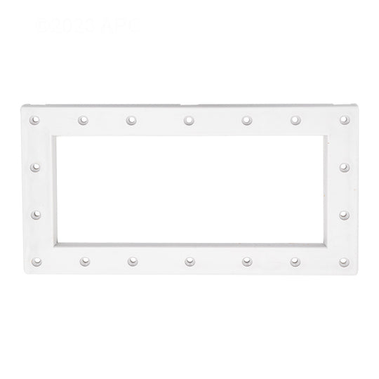 Swimline Wide Mouth Skimmer Face Plate - 8918