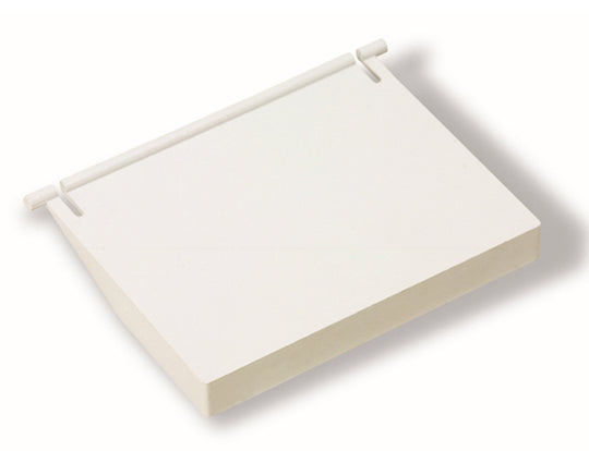Swimline Olympic Pool Skimmer Flap Weir, Gray - 8926G