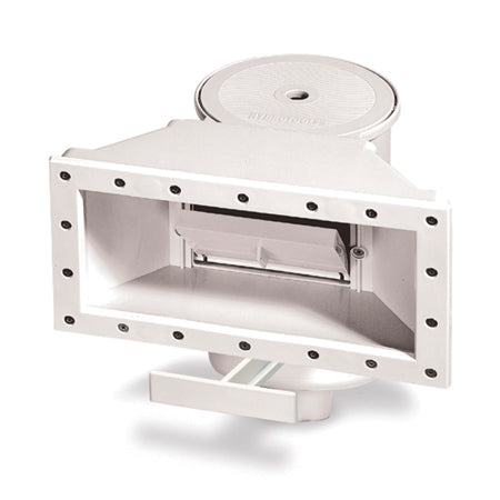 Swimline Complete Wide Mouth Thru-Wall Skim - 8939A
