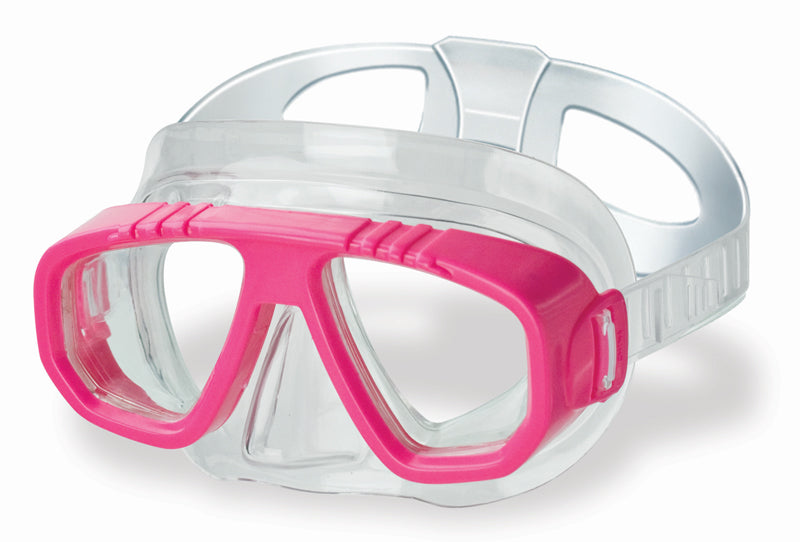 Swimline Newport Recreational Kids Swim Mask - 94680