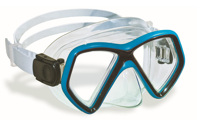 Swimline Monaco Recreational Swim Mask - 94690