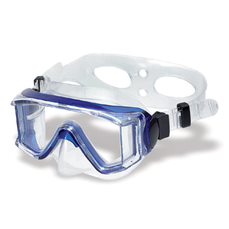Swimline Antigua Thermotech Tri-View Youth/Adult Swim Mask - 94731