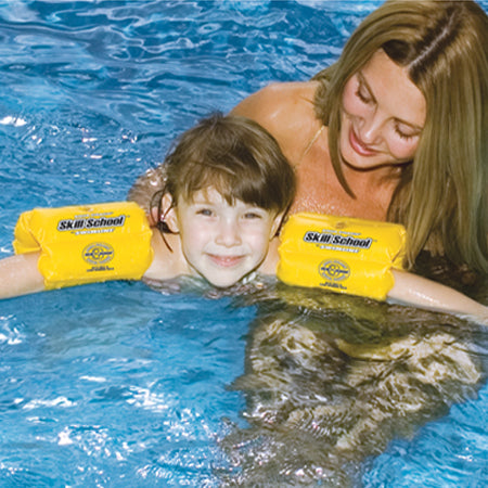 Swimline Aqua Coach Skill School - 98051