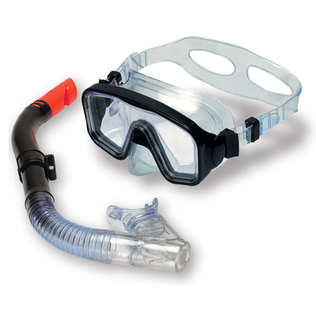 Swimline Manatee Thermotech Mask & - 99255