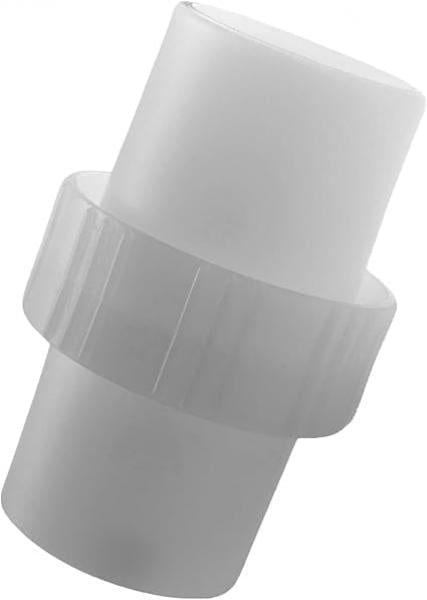 SWIMABLES SWIMABLES HOSE CONNECTOR REPLACES 11207C 1-1/2"