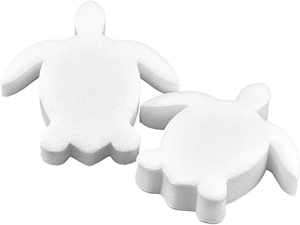 Swimables Scum Turtle - 2 Pack - SW-10-300
