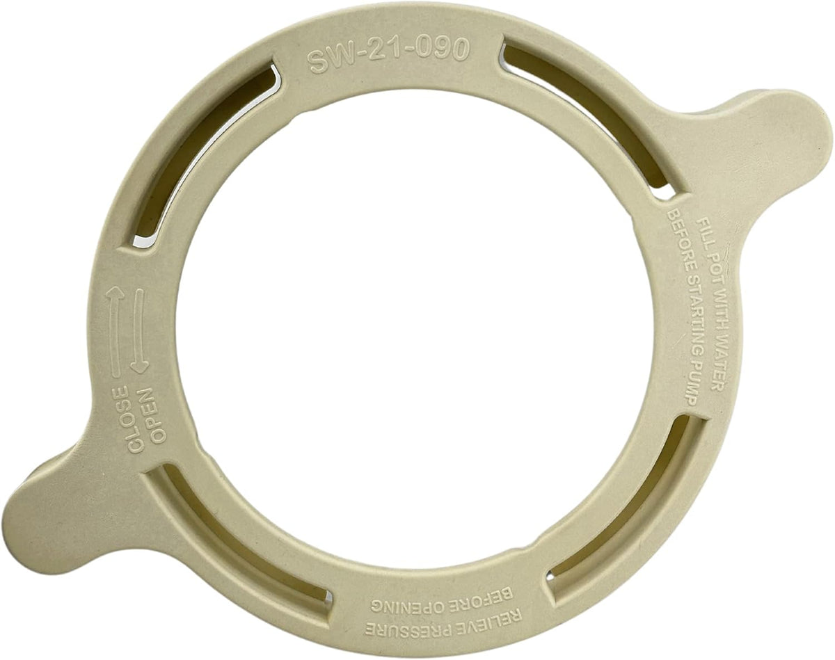 Swimables Superflo Style Locking Ring - SW-21-090