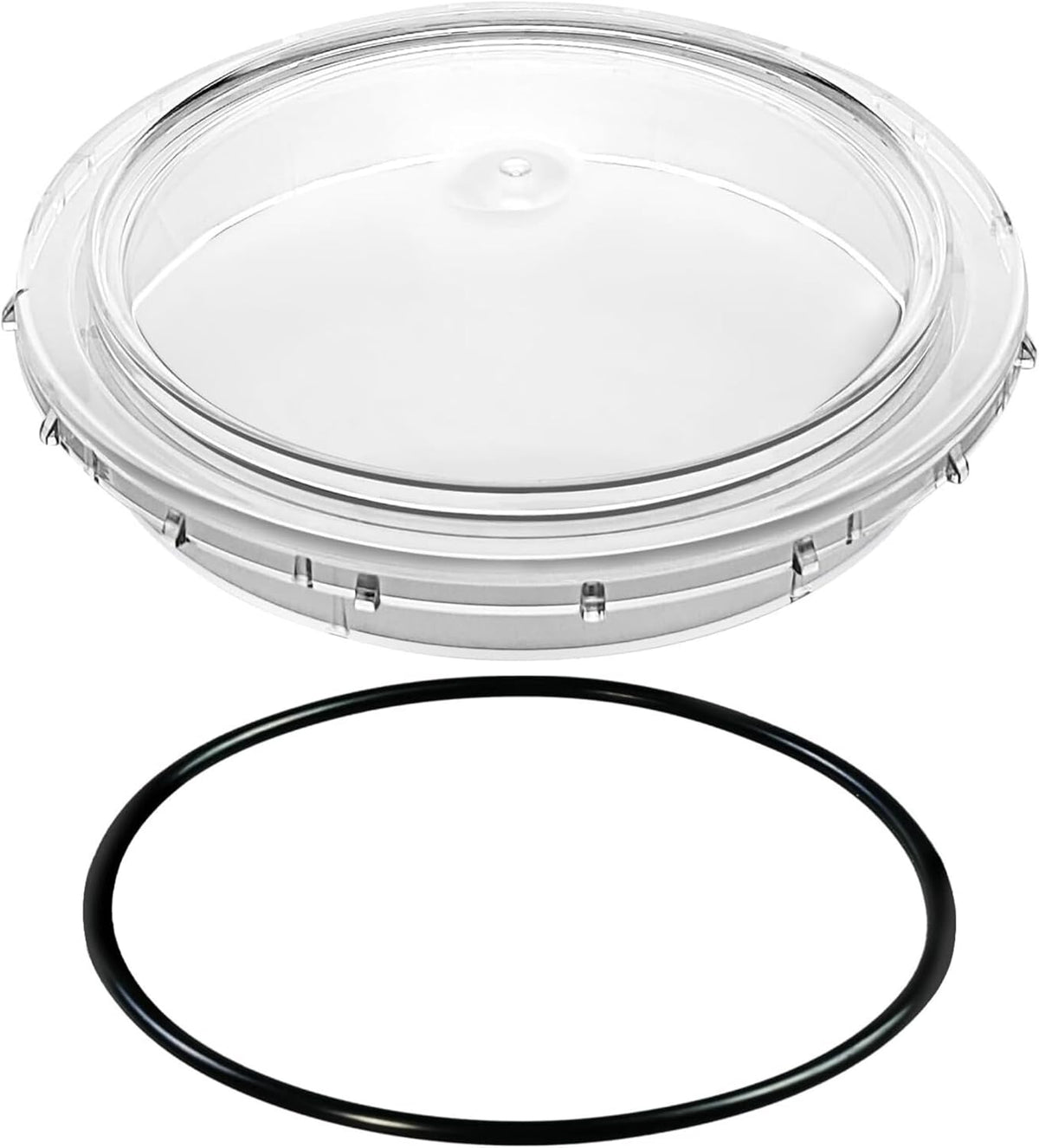 Swimables Superflo Style Lid With Oring - SW-21-091
