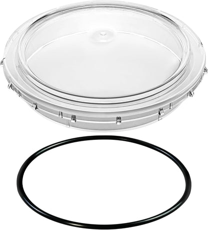 Swimables Superflo Style Lid With Oring - SW-21-091