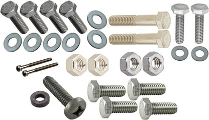 Swimables Whisperflo Intelliflo Style Complete Hardware Assembly - SW-21-123
