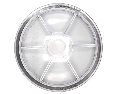 Swimables Whisperflo Intelliflo Style Pump Lid With Oring - SW-21-151