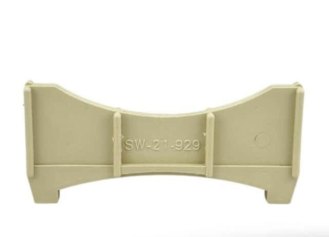 Swimables Whisperflo Intelliflo Style Foot Insert - SW-21-929