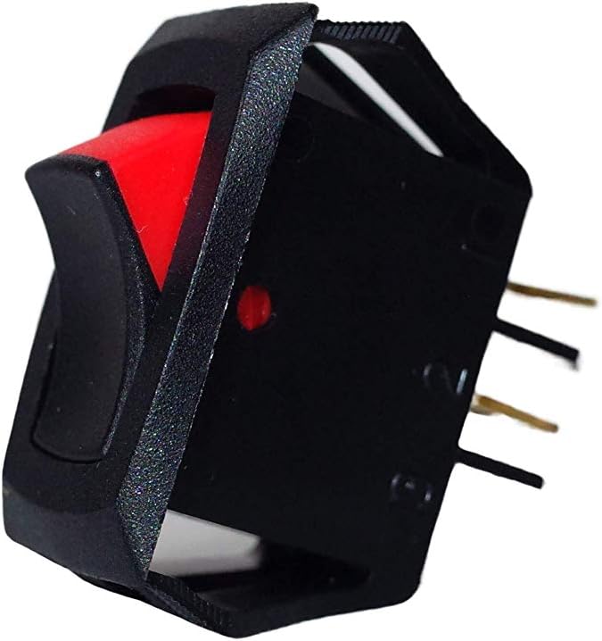 Swimables Power-Flo Style On/Off SWitch - SW-22-150
