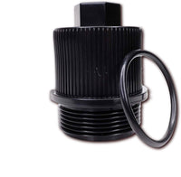 Swimables Fns Plus, Quad De Style Drain Plug Cap With O-Ring - SW-26-030