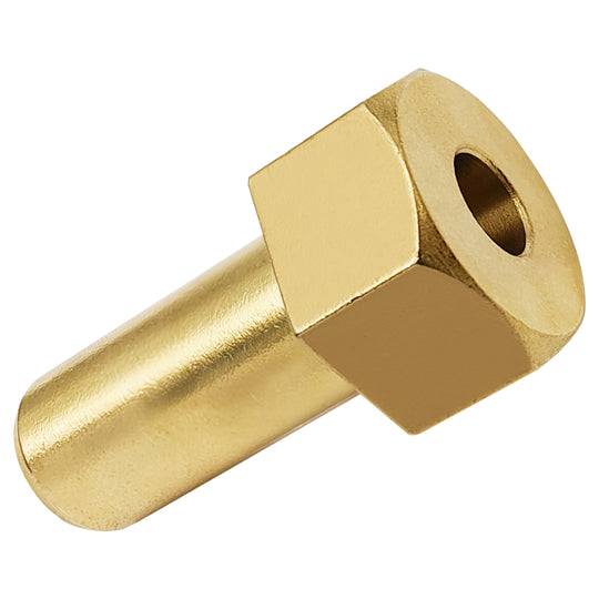 Swimables Fns Plus, Quad De, Fullfloxf Style Filter Clamp Nut - SW-26-997